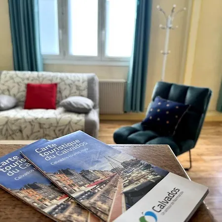 شقة Proche De L'hyper-centre Avec Garage *